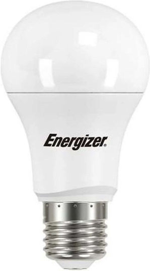 Energizer LED Bulb 5.9W for Socket E27 Warm White 470lm
