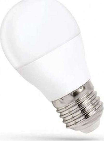 Spectrum LED крушка 8W за фасунга E27 Топло бяло 710лм