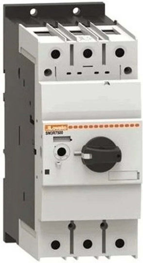 Lovato Electric Автоматична Аσφάλεια АС 4-00012-17531