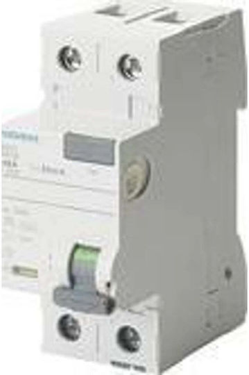 Siemens Αυτόματη Ασφάλεια Διπολική AC 5SV1316-0KK13