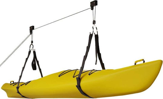 Spray fusta pentru canoe și caiac