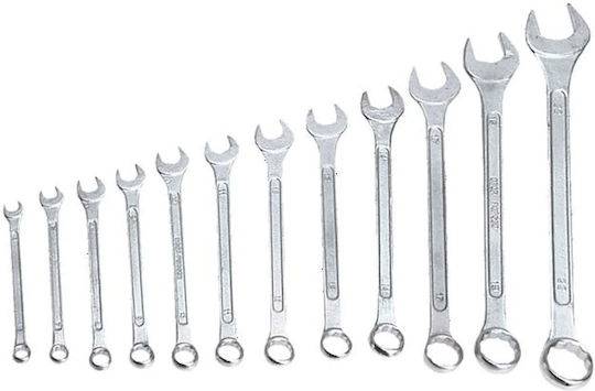 Top Tools Set Deutsch Polygon 8Stück