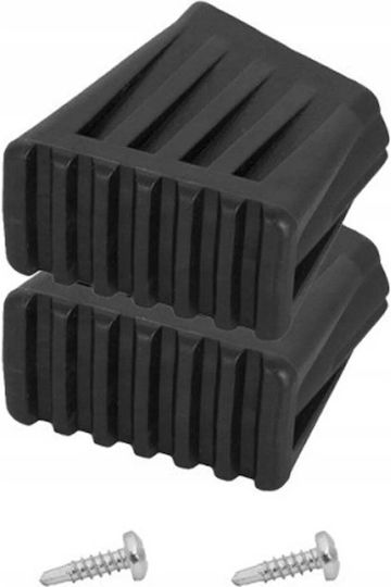 Krause Ladder Accessories 70gr 2 Pieces