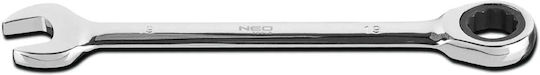Neo Tools Германополигонно Ключови инструменти 15mm 1бр