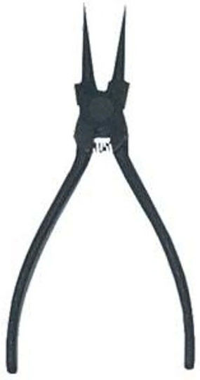 Top Tools Τσιμπίδα Ασφαλειών Ίσια Μήκους 150mm