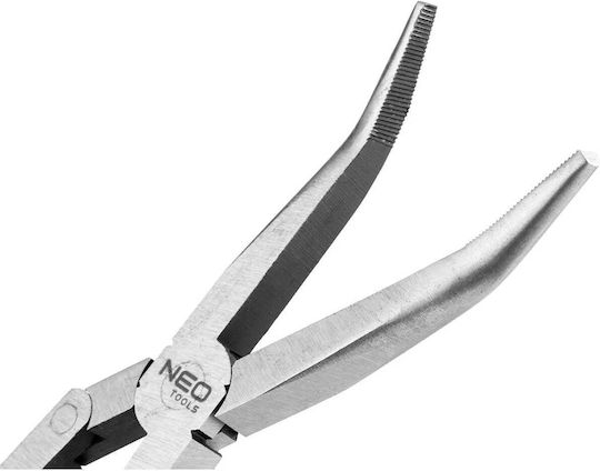 Neo Tools Schneidezange Gebogen Länge 330mm