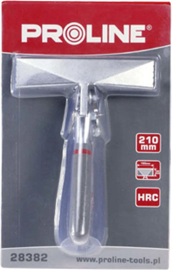 Proline Service Plier Straight Length 210mm