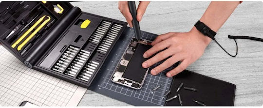 Fanttik Battery Screwdriver