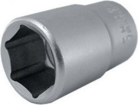 Dedra Ядка Шестоъгълник с Рамка Хост 1/4" Диаметър 1/4" / 4.5