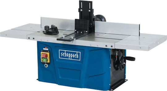Scheppach 5902107901 Ghid Freză
