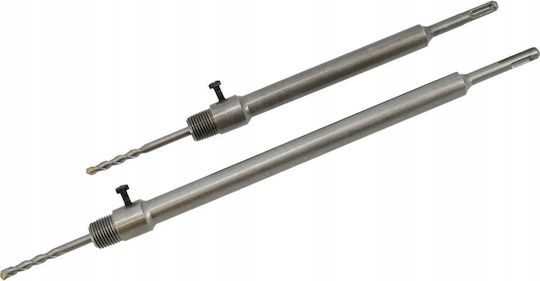 AWTools AW43236 Werkzeugzubehör Adapter Für Elektrische Werkzeuge
