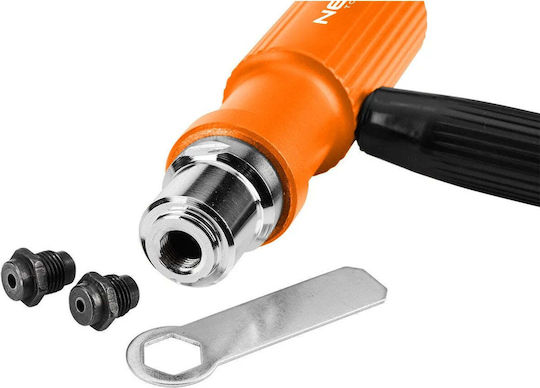 Neo Tools 56-634 Αντάπτορας Δράπανου