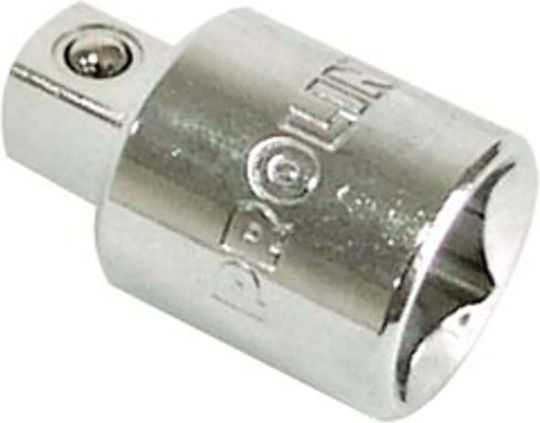 Proline Socket with Frame Host 3/8", 1/2" Diameter 1/2" / 35