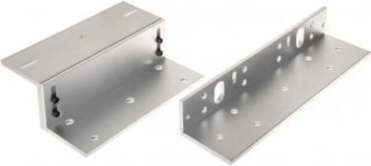 Mounting Bracket for Peripheral Alarm Systems