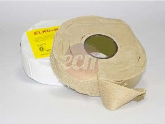 Elko-Bis Insulation Tape 100mm x 10m Brown