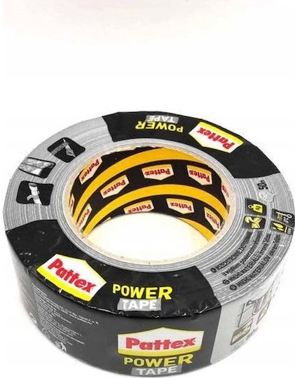 Henkel Isolierband Fliesenband 48mm x 50m Silber