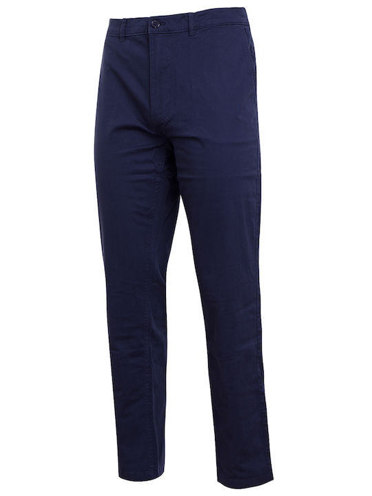 Velilla Pantaloni de Lucru Albastru marin