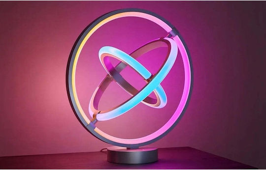 Lepro Умен Декоративен Осветителен Тел RGB
