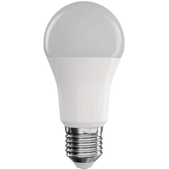 Emos Bec Smart Bec LED 9W pentru Dulie E27 și Formă A60 RGB Reglabil în intensitate