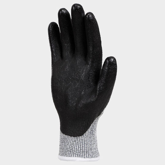 Stenso Gloves for Work Nitrile/Polyester 1pcs