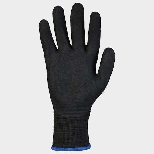 Stenso Stenso Green Latex Work Gloves