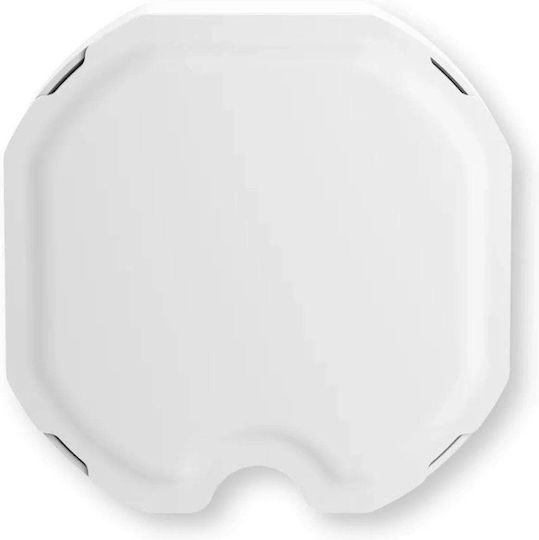 Homematic Ip Homematic Ip Универсален Контролер За Заключване На Мотор Hmip-flc Бял