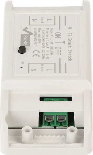 Atlo Intelligenter Schalter Wi-Fi
