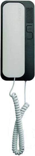 Orno Audio Intercom Set White