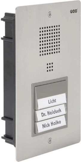 Auerswald Auerswald Door Intercom Set