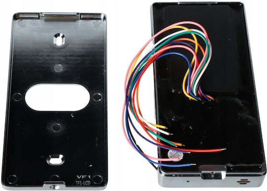 Atlo ATLO Wi-Fi Video Intercom Set KRMFW VD 856 TUYA