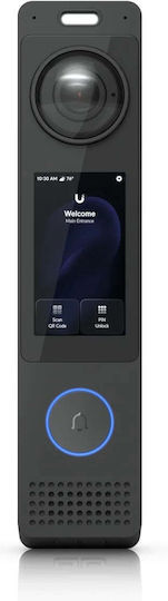 Ubiquiti Pro Video Intercom Set Black