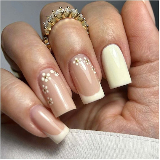 Claresa Ciao Pastel Gel Nail Polish 10 10.5gr