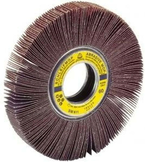 Klingspor Grinding Disc Metal 150mm 3pcs