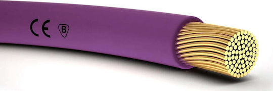 Lapp Group Cablu de alimentare în culoarea Violet 100m 1buc