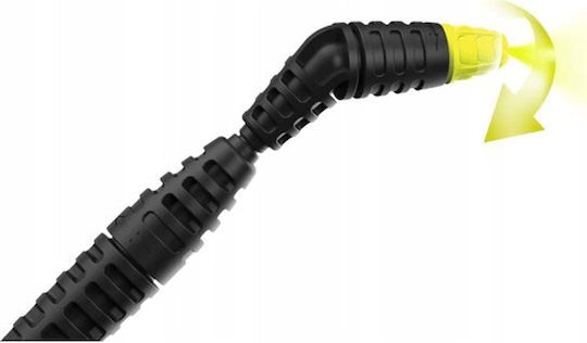 Cordless Pressure Sprayer Battery with Capacity 7lt