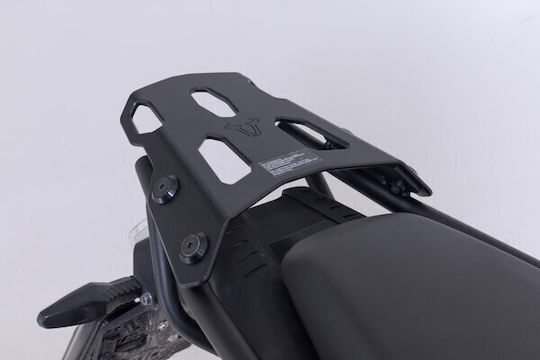Topcase Basis Sw-motech Street-rack BMW F 450 Gs