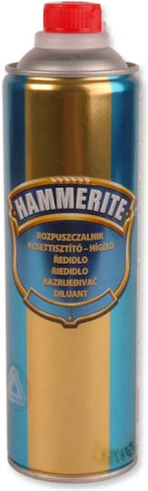 Hammerite Solvent 0.5l 5rozp.ham0.5