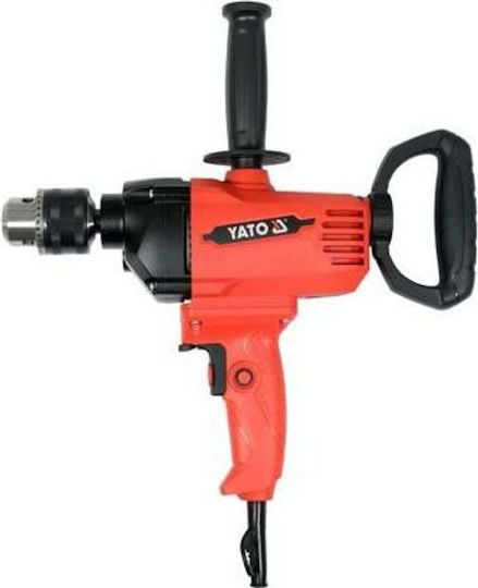 Yato YT-82055 Farbmischer mit Rührwerkzeug
