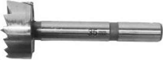 AWTools Manual Pipe Cutter Maximum Cutting Diameter 40mm