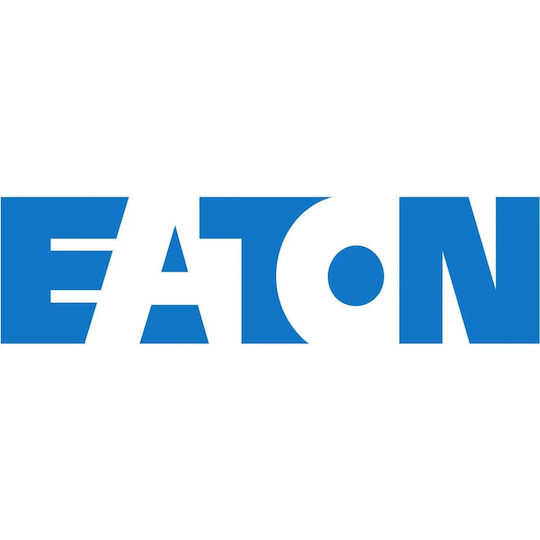Eaton LED Notfallleuchte Ausfahrt
