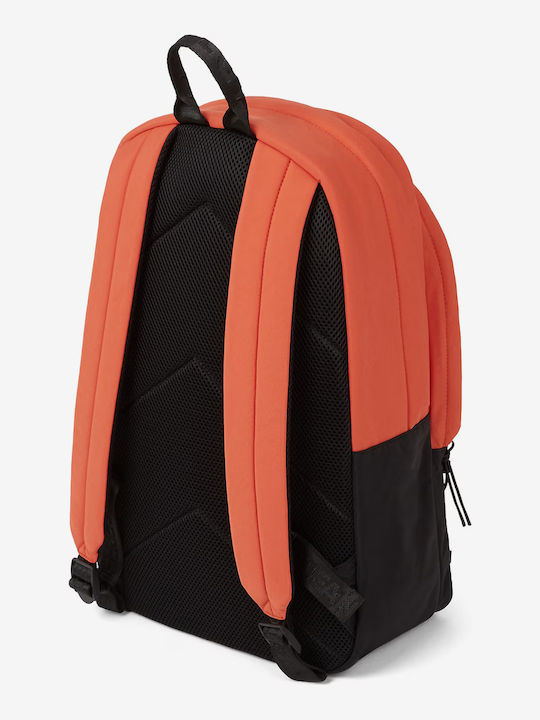 Karl Lagerfeld Vera Bradley Rucksack Orange Karl Lagerfeld Vera Bradley Rucksack Orange