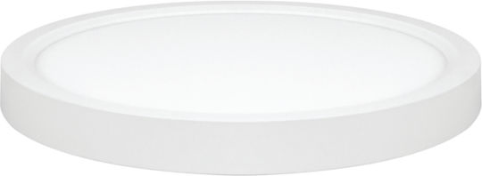 Eurolamp LED Panel 36W 40εκ. Eurolamp LED Panel 36W 40εκ.
