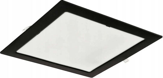 Eco Light Вграден LED Панел 18W 20.5x20.5см Eco Light Вграден LED Панел 18W 20.5x20.5см