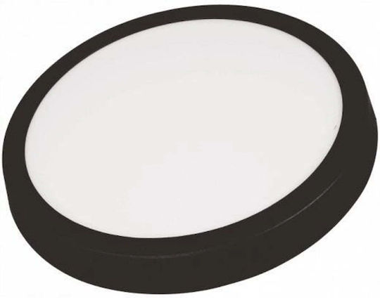 Eco Light Panou LED Încastrat 12W