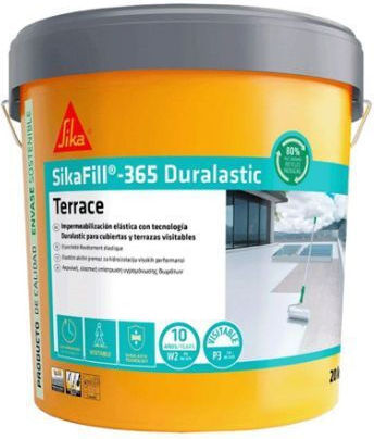 Sika 784682 5кг