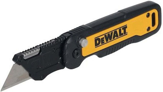 Cuțit Pliabil De Utilitate Dewalt Dwht10991-0