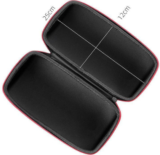 Θήκη Προστασίας Ιμάντα Ώμου Jbl Charge 6 Black