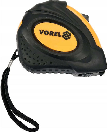 Vorel Banda de măsurat 19mm x 5m