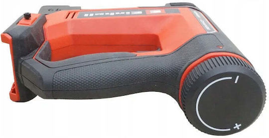 Einhell Akku-Tacker Te-cn 18V für Nägel und Heftklammern 4257800