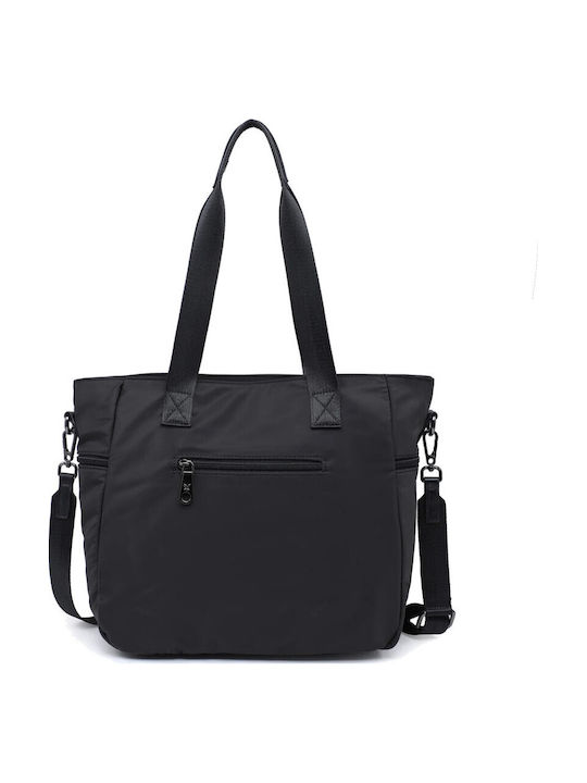 Women's Shoulder / Crossbody Bag Grey